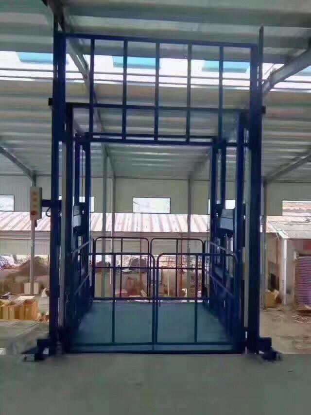 兴安简易货梯