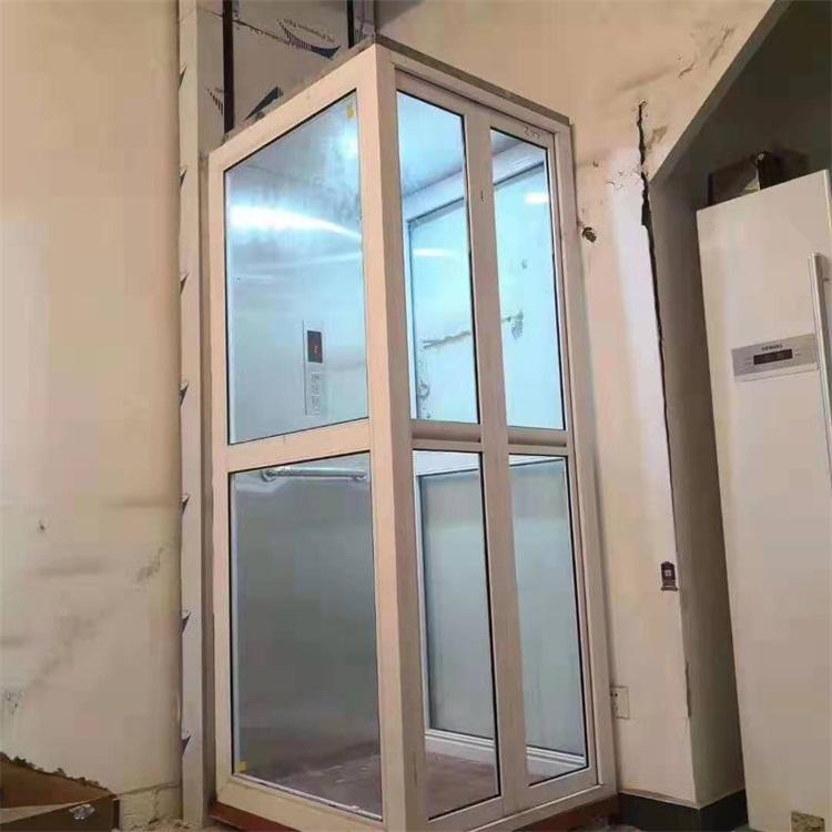 兴安简易家用电梯