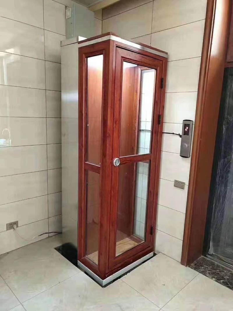 兴安家用小电梯