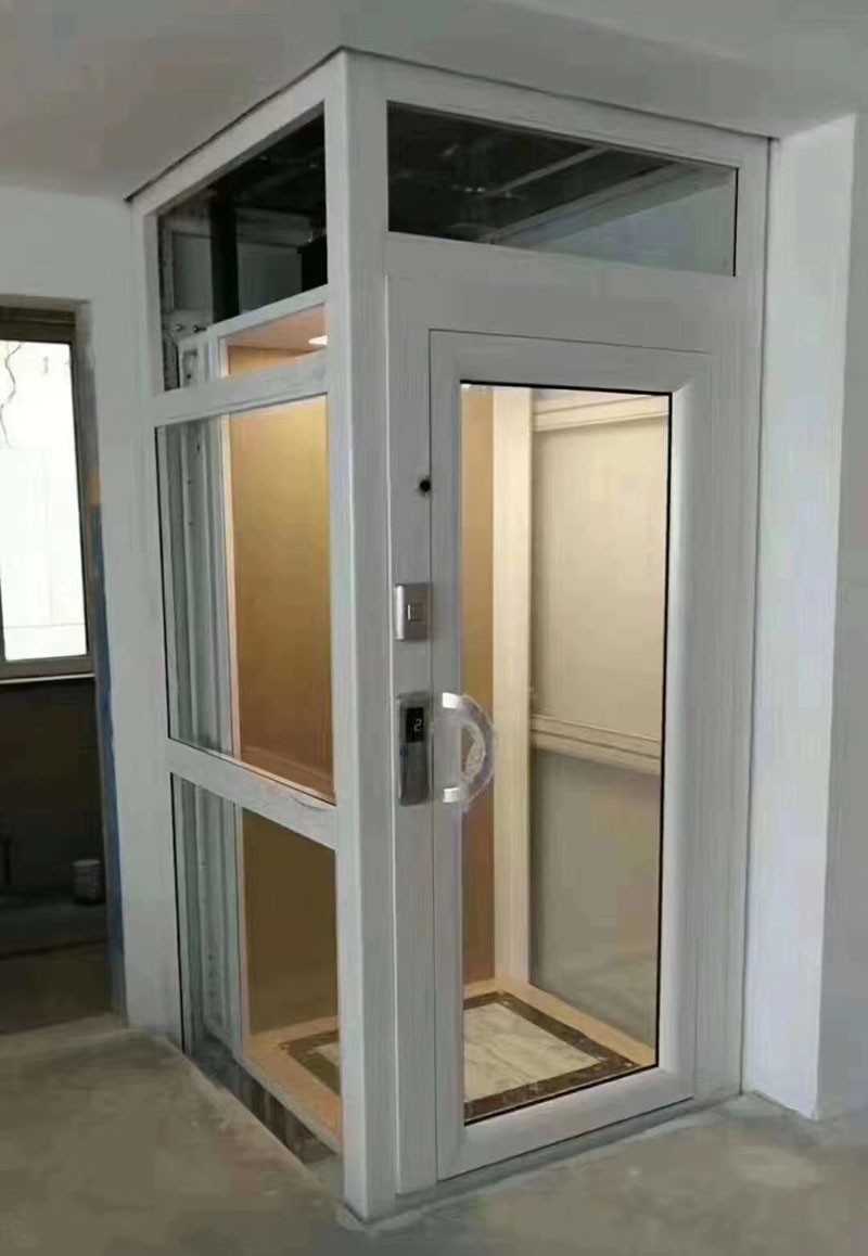 兴安家用电梯