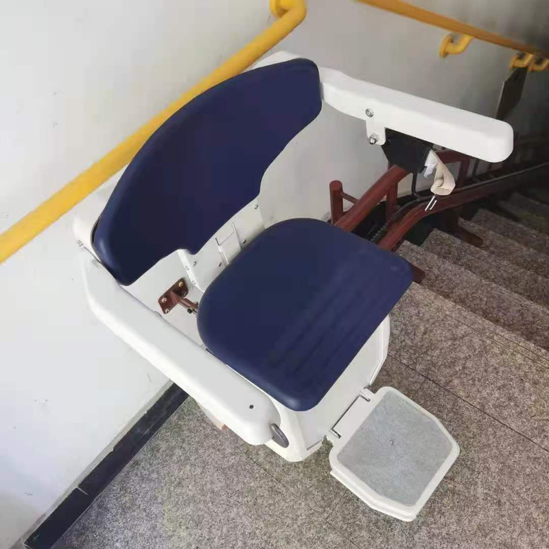 兴安无障碍座椅电梯